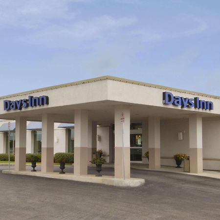 Days Inn By Wyndham לונדון מראה חיצוני תמונה