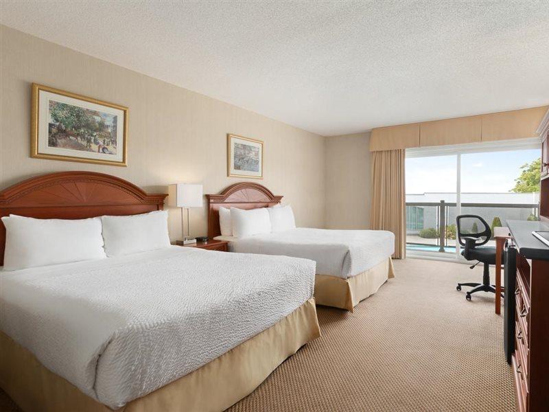 Days Inn By Wyndham לונדון מראה חיצוני תמונה