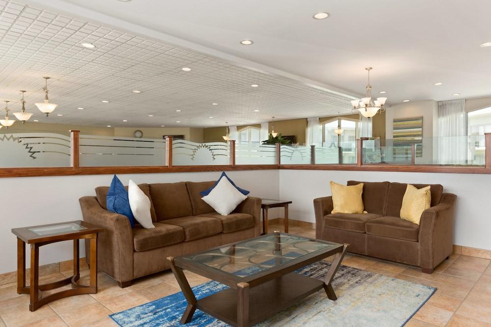 Days Inn By Wyndham לונדון מראה חיצוני תמונה