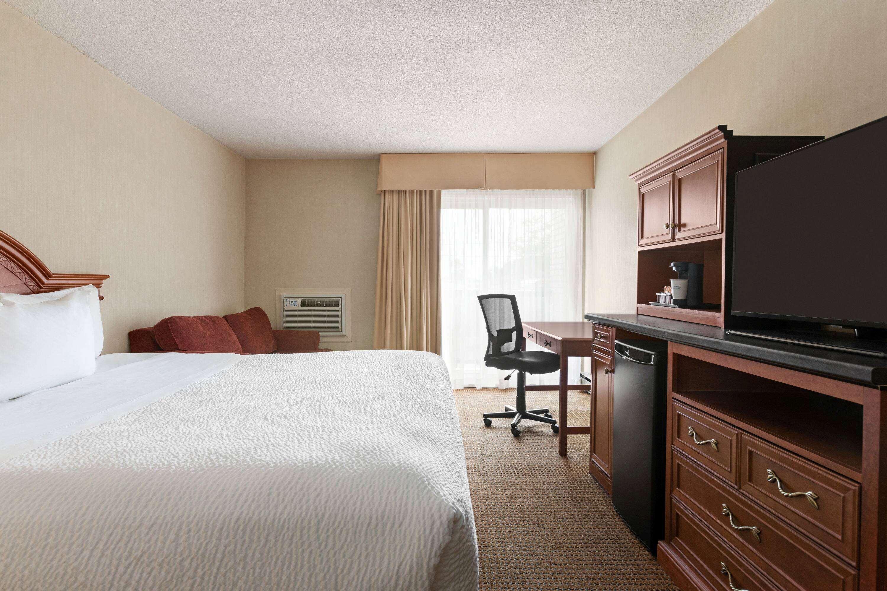 Days Inn By Wyndham לונדון מראה חיצוני תמונה