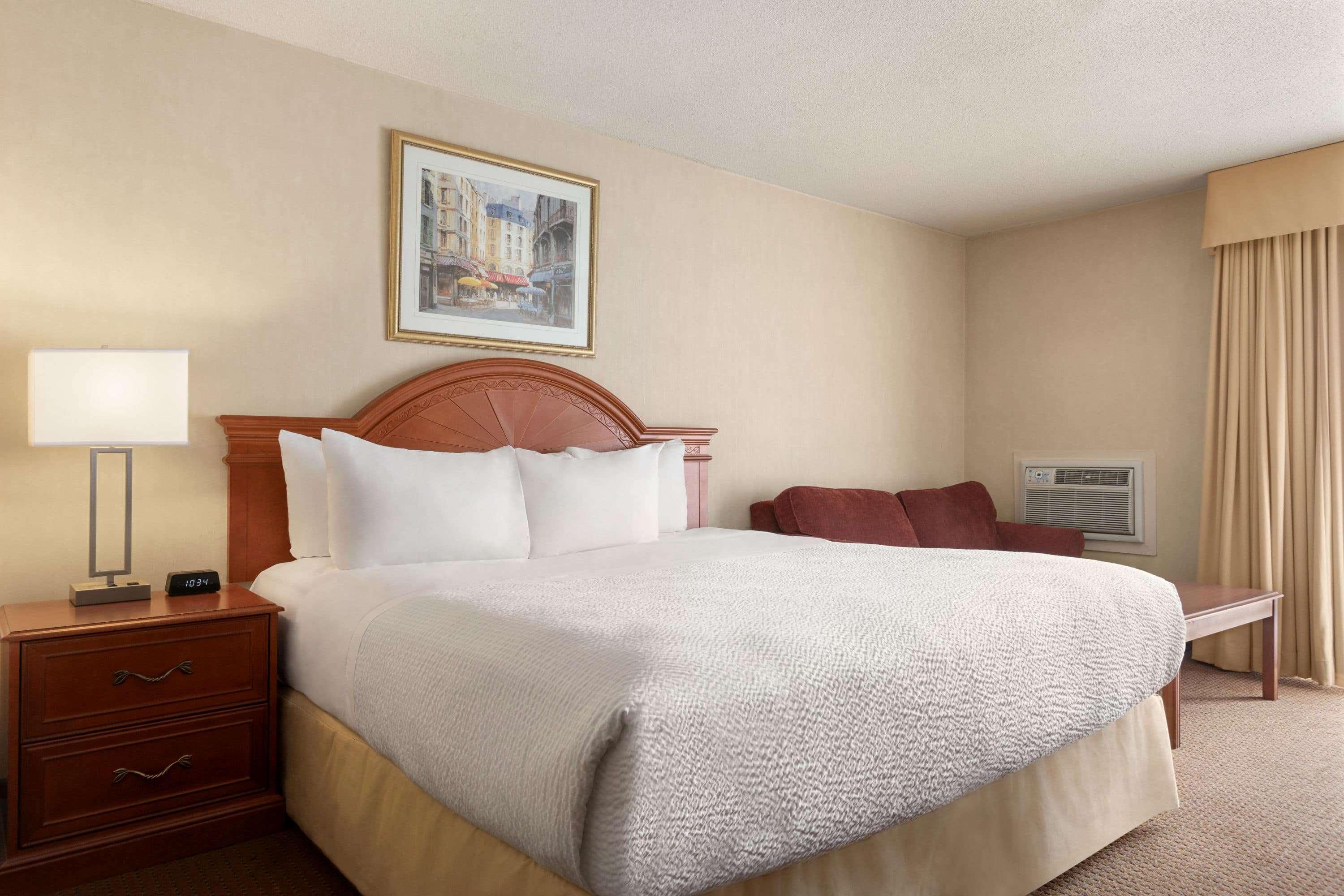 Days Inn By Wyndham לונדון מראה חיצוני תמונה